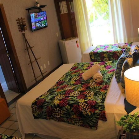 Buzios Prime Hotell Exteriör bild