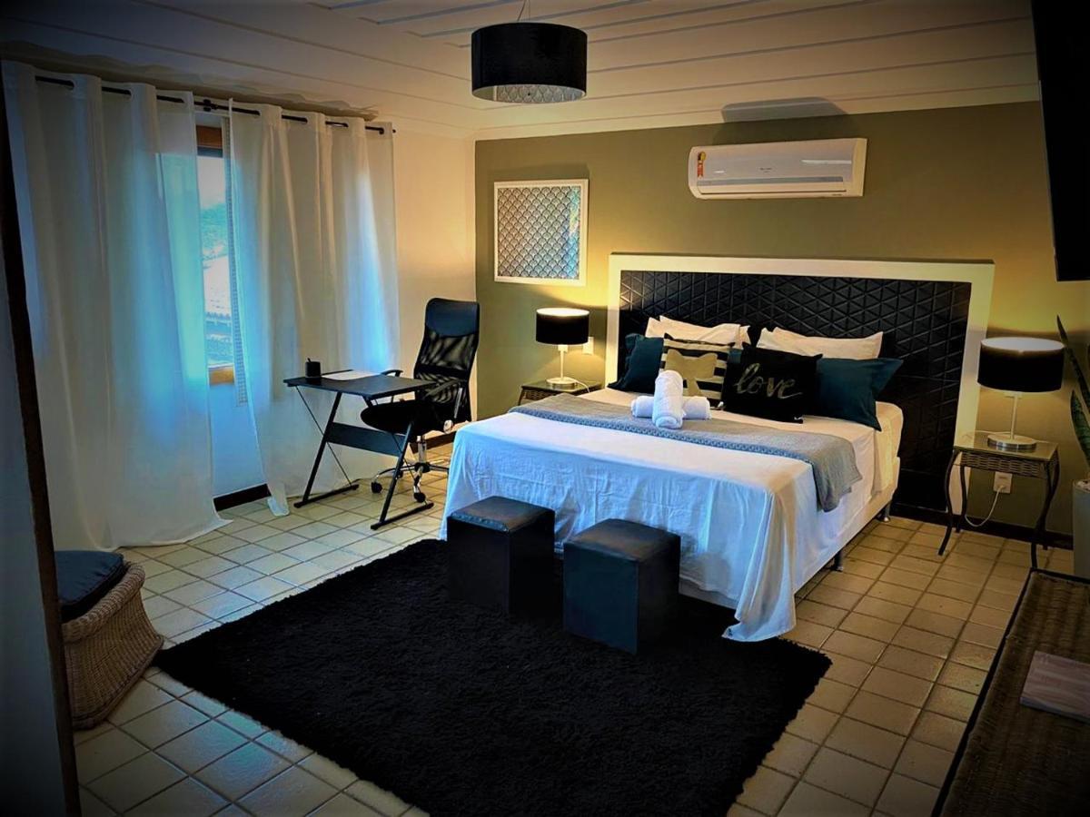 Buzios Prime Hotell Exteriör bild