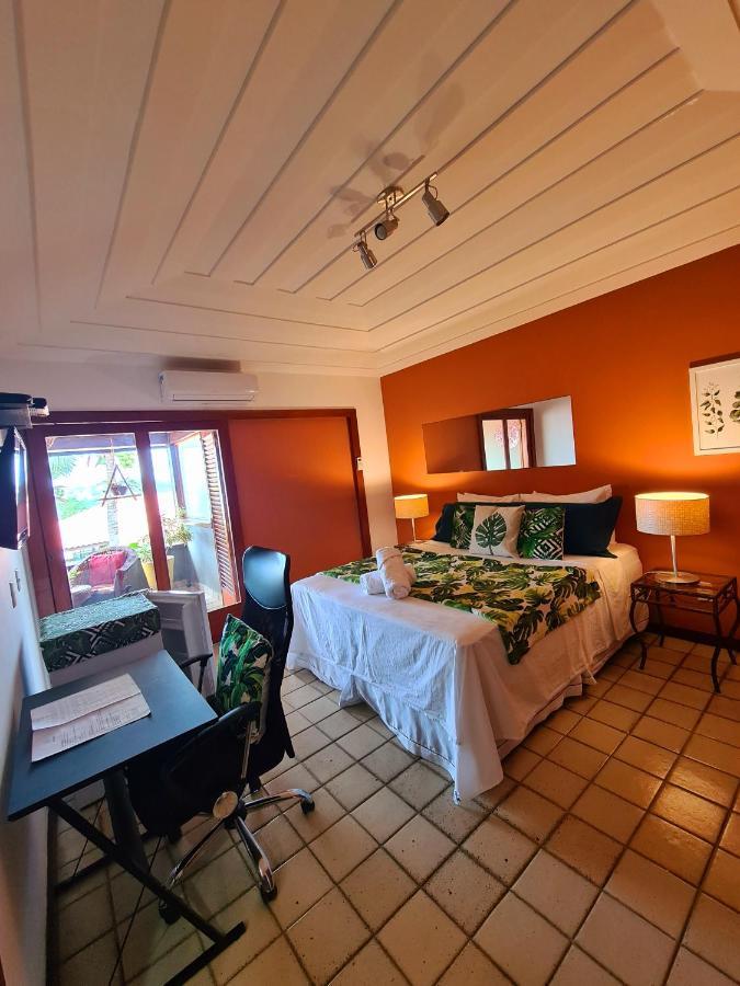 Buzios Prime Hotell Exteriör bild