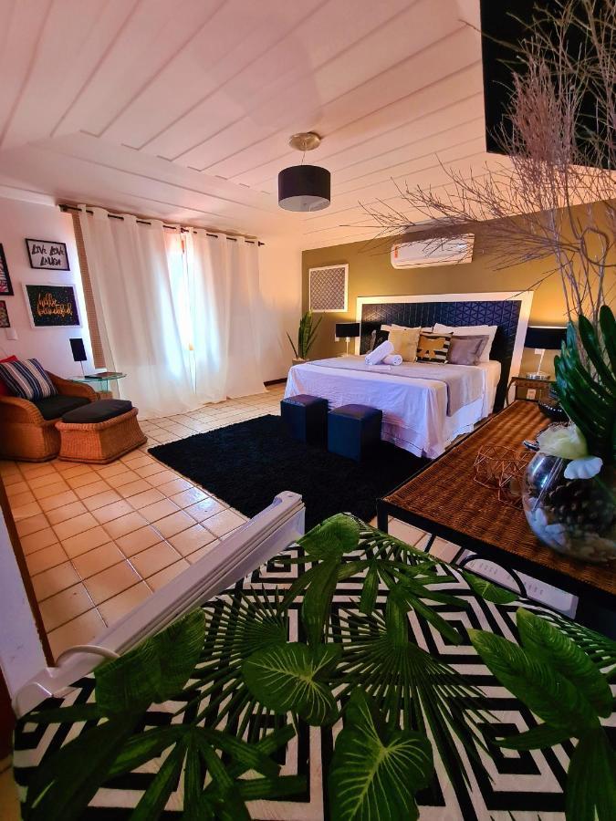 Buzios Prime Hotell Exteriör bild