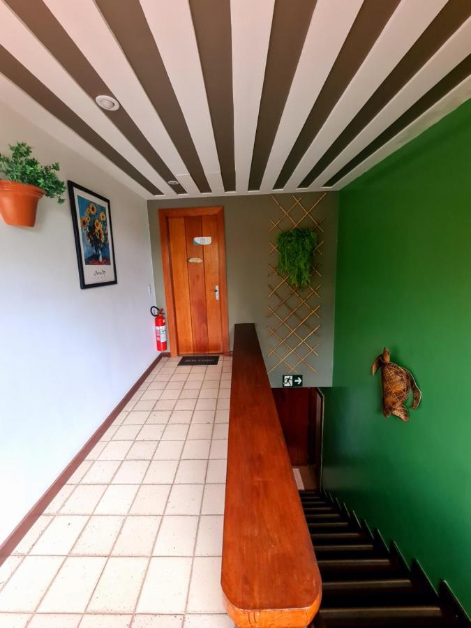 Buzios Prime Hotell Exteriör bild