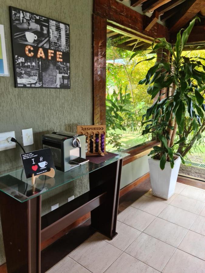 Buzios Prime Hotell Exteriör bild