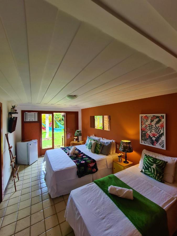 Buzios Prime Hotell Exteriör bild