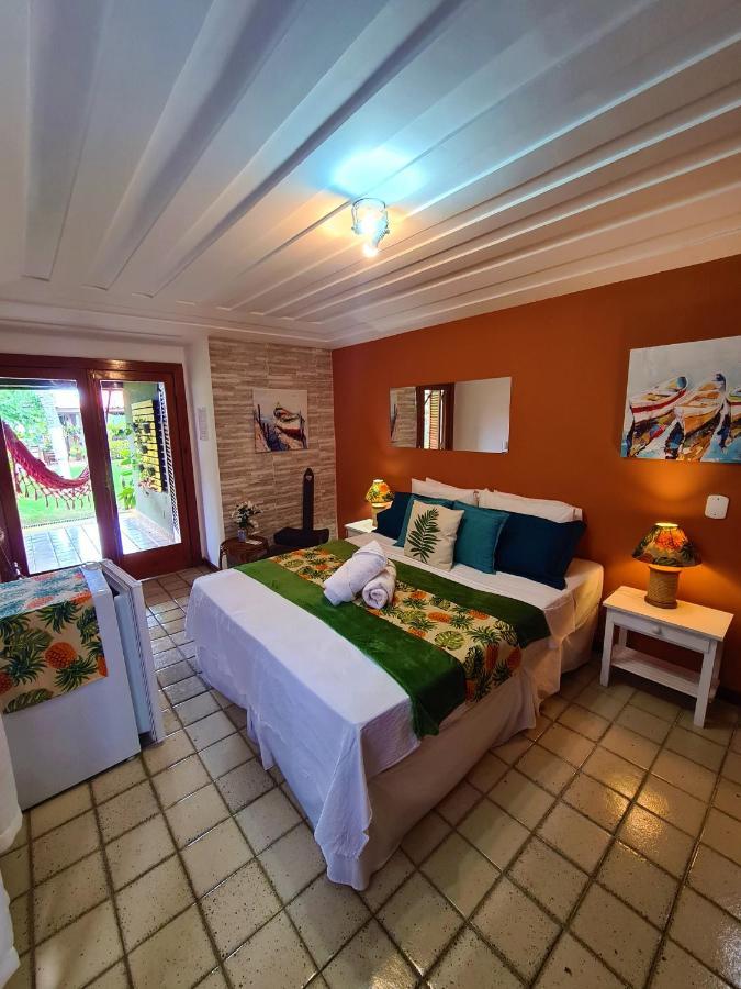 Buzios Prime Hotell Exteriör bild