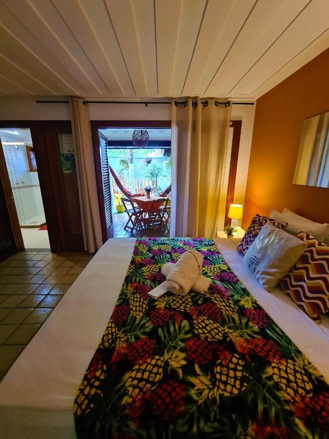 Buzios Prime Hotell Exteriör bild