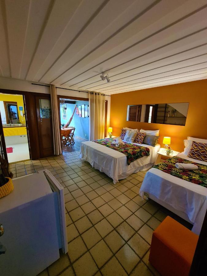 Buzios Prime Hotell Exteriör bild