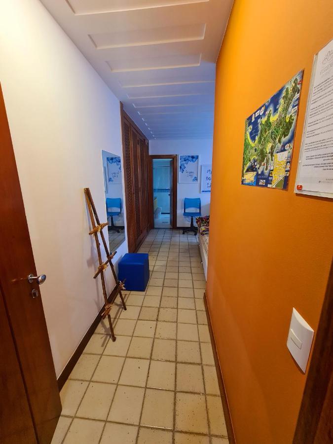 Buzios Prime Hotell Exteriör bild