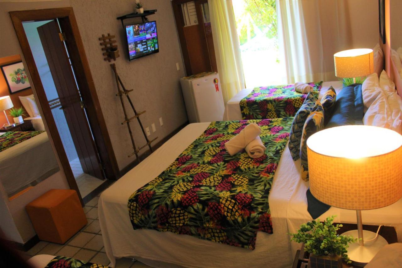 Buzios Prime Hotell Exteriör bild