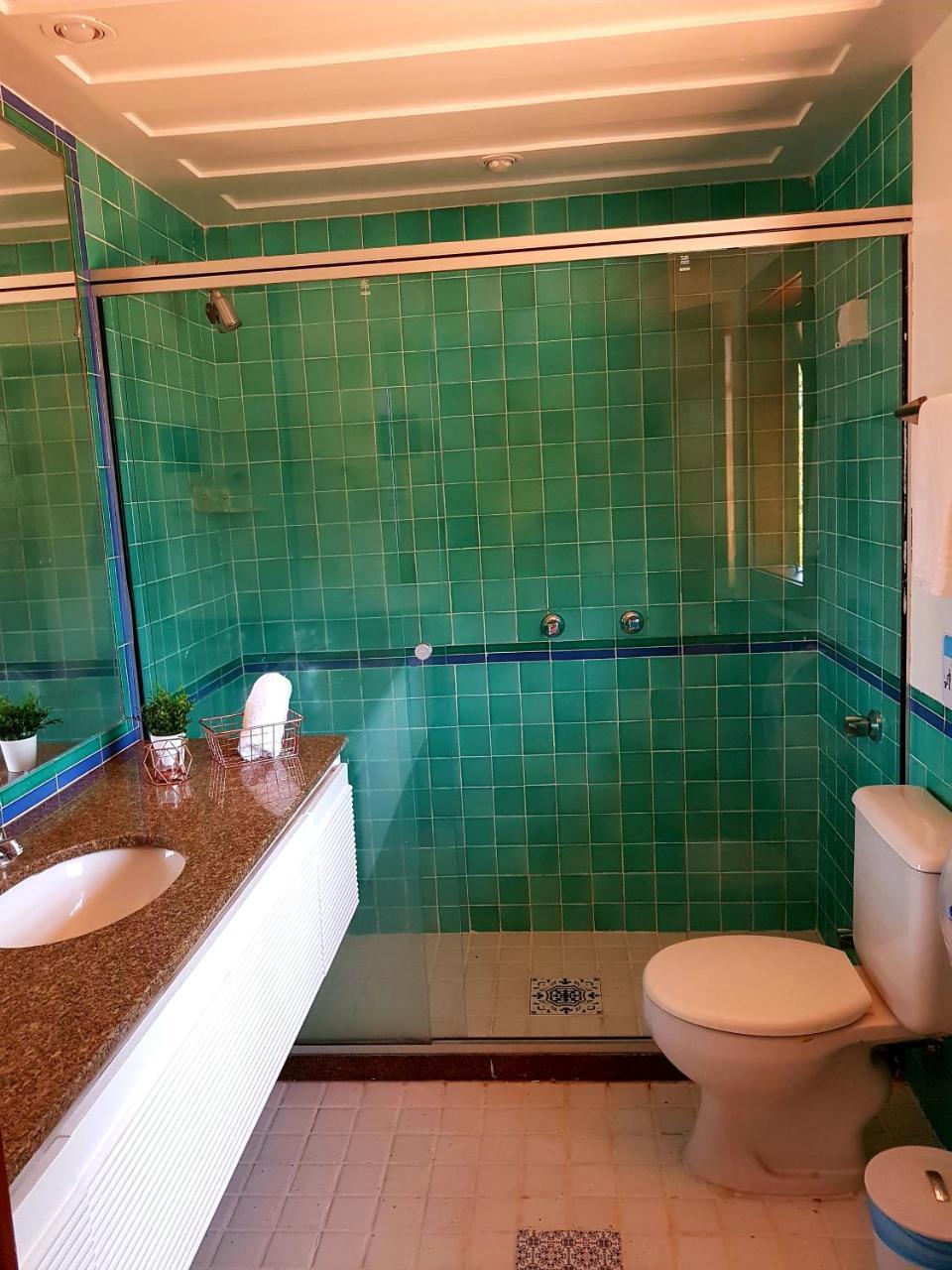 Buzios Prime Hotell Exteriör bild